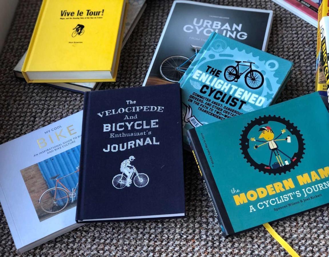 Bed and Breakfast Norham Bike Yard Екстер'єр фото