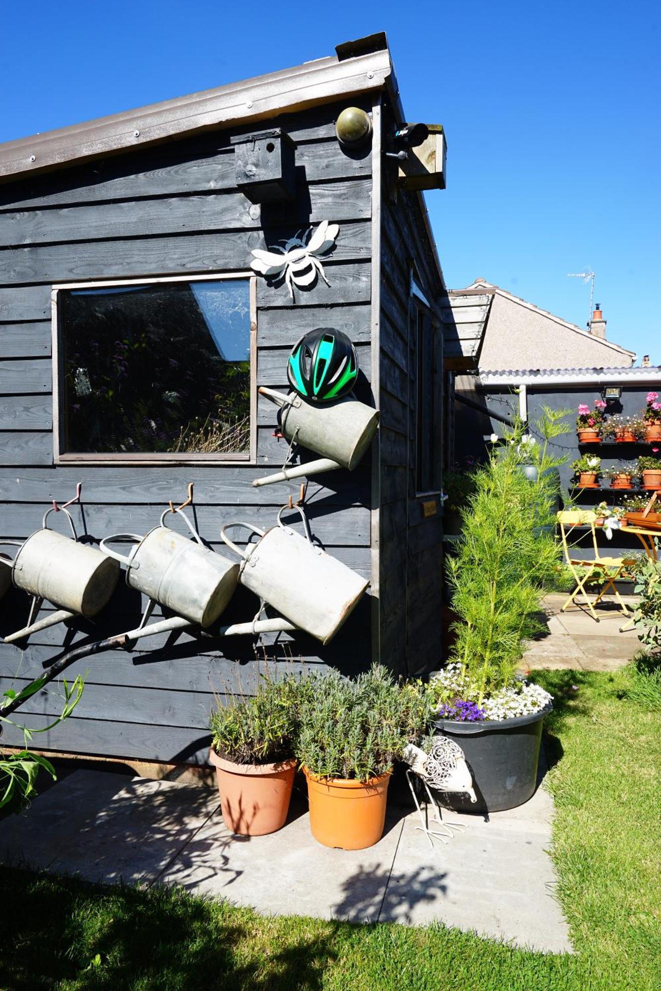 Bed and Breakfast Norham Bike Yard Екстер'єр фото